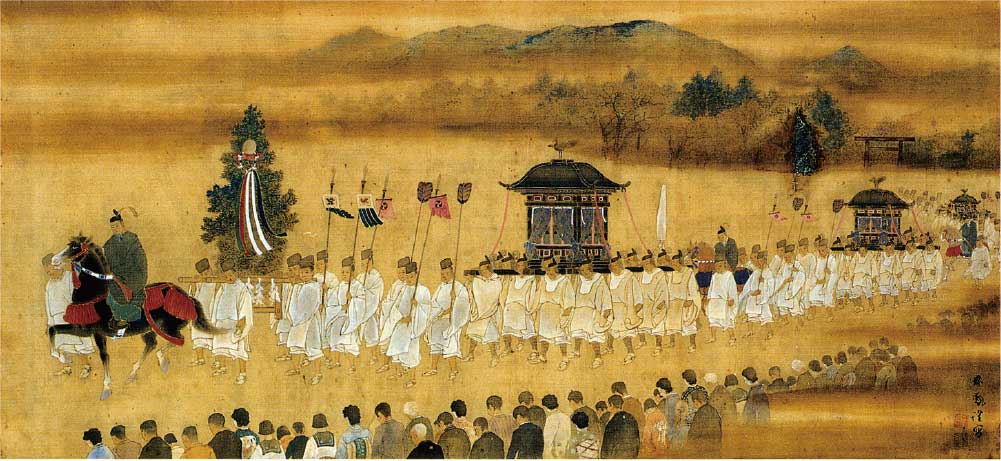 札幌まつりの歴史