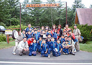 �{�[�C�X�J�E�g�ʐ^