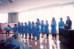 �V�l�z�[����K��