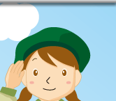 �{�[�C���K�[���X�J�E�g